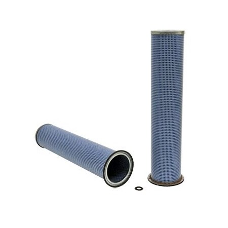 Wix Filters Air Filter 49576